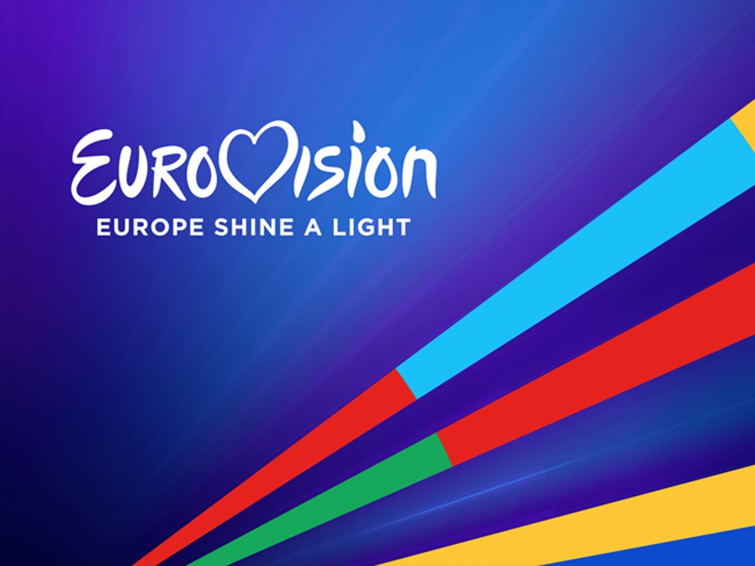 'Europe Shine A Light', el homenaje de la UER como reemplazo televisivo de Eurovisión 2020