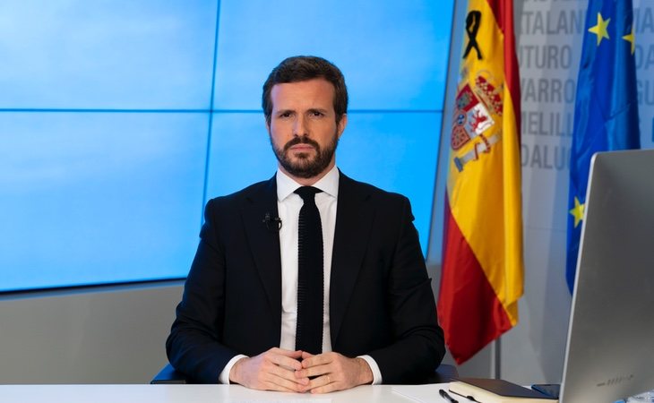 El PP se ve dispuesto a tumbar las iniciativas del Gobierno en el Congreso de los Diputados si no hay un cambio en el paquete de medidas