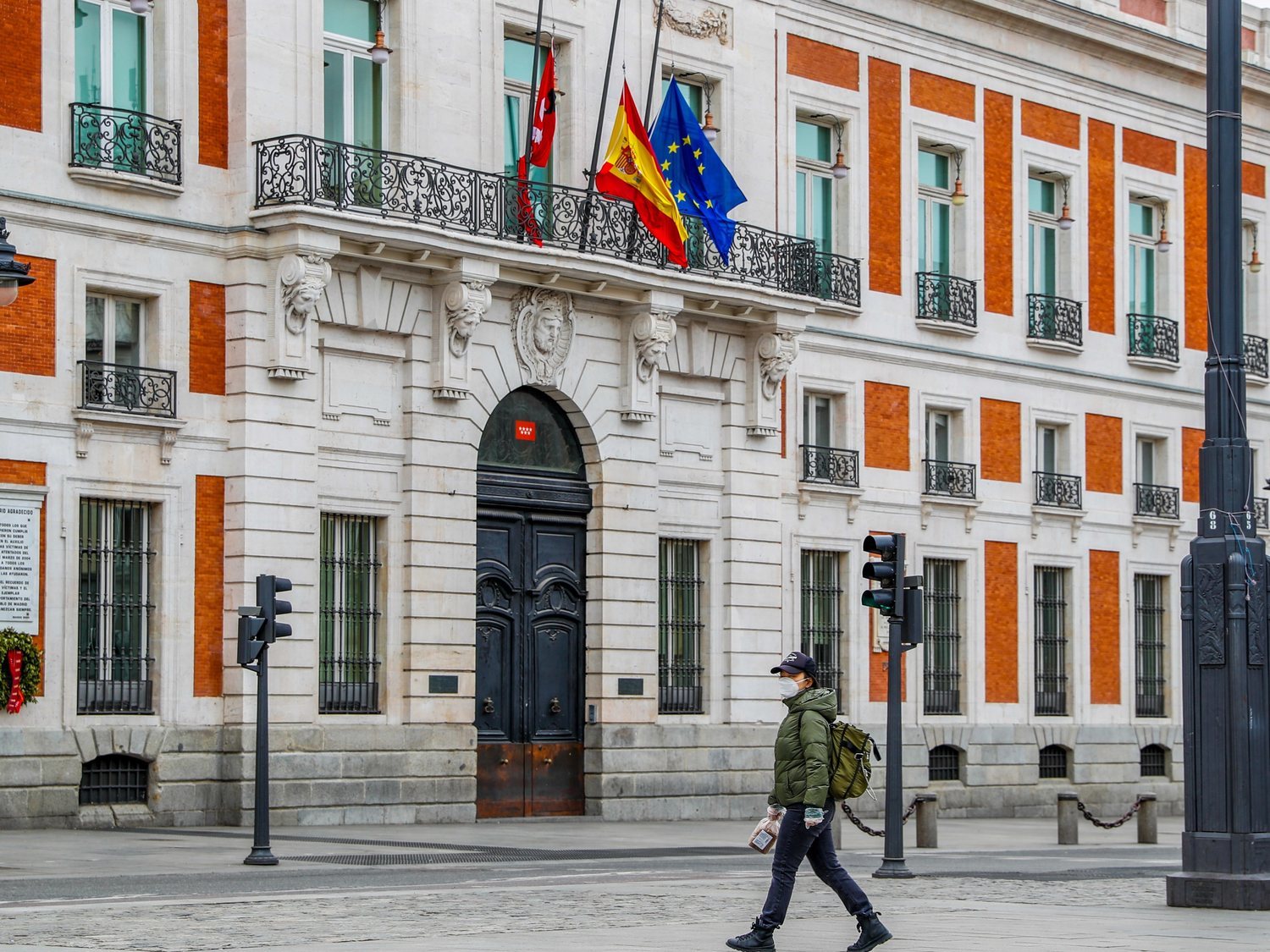 Así será la 'operación salida' del coronavirus: los planes para levantar la cuarentena