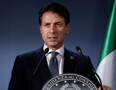 Italia prevé abandonar la cuarentena en mayo, pero advierte: "Olvídense de las playas"