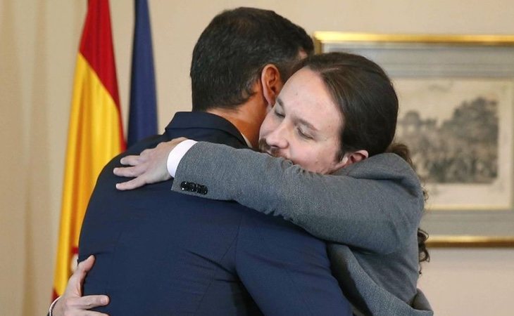 Las exigencias de Bruselas y el reajuste de los presupuestos a la realidad actual pueden terminar en divorcio político