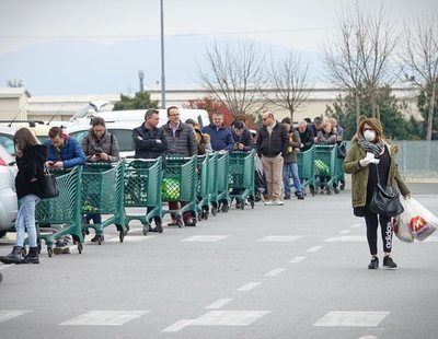 El reto de revivir la economía tras el coronavirus: los escenarios que se avecinan