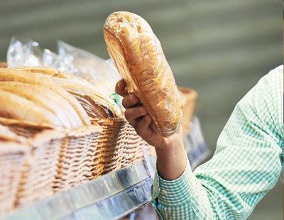 Multado un hombre de Guadalajara por ir a comprar pan a Madrid