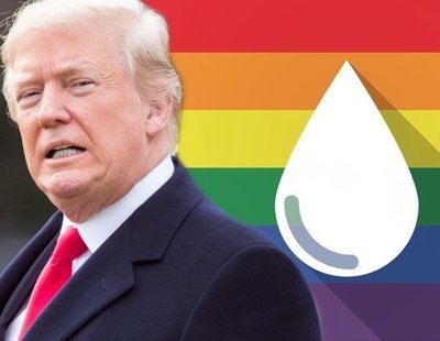 Estados Unidos reduce las restricciones a donantes homosexuales por el coronavirus