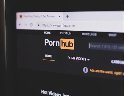 España, el país donde más crece el consumo de porno durante el confinamiento