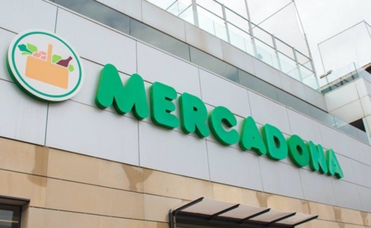 Mercadona abre por el momento hasta las 19:00 horas