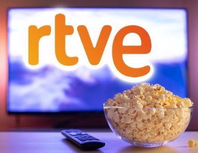 RTVE lanza una plataforma con más de 60 películas actuales completamente gratuitas