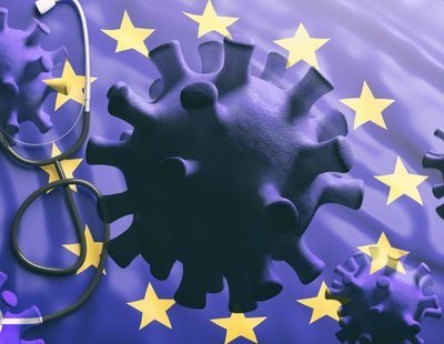 ¿Qué hace la Unión Europea frente a la crisis del coronavirus? La fórmula para salir fortalecidos