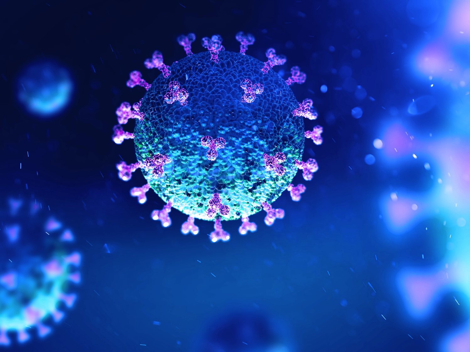 Tres ganadores y dos perdedores de la pandemia del coronavirus