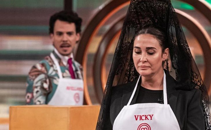 'Masterchef', uno de los programas más exitosos de TVE