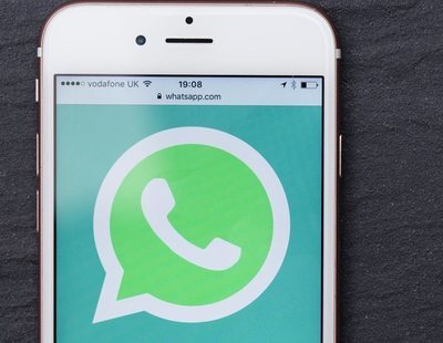 El truco de WhatsApp para cambiar la tipografía de la letra