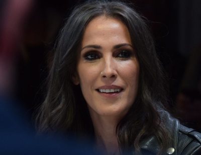 Malú desmiente que vaya a dar a luz en su casa