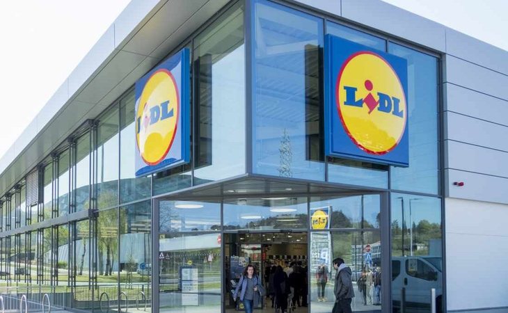 Horarios de Lidl en Semana Santa