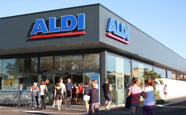 Horarios de Aldi en Semana Santa