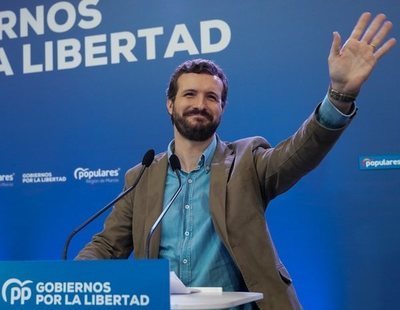 El argumentario que el PP impone a sus cargos: "El Gobierno quiere recortar libertades, no combatir la pandemia"