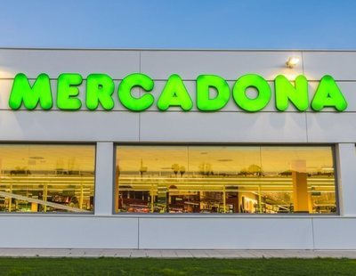 1.300 euros con ESO y sin experiencia: nueva oferta de empleo en Mercadona para reforzar sus tiendas