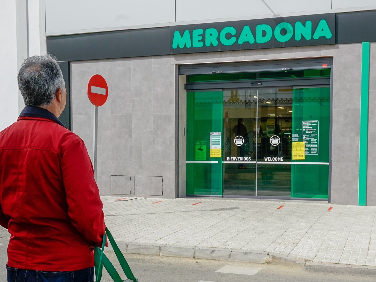 El producto que ha multiplicado sus ventas en Mercadona por el confinamiento