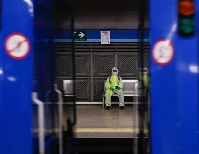 Así se repartirán las mascarillas según Comunidades Autónomas