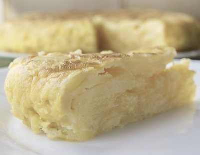 Estas son la mejor y peor tortilla de patatas envasada del supermercado, según la OCU