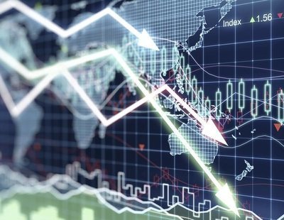 El paro alcanzará el 20,8% en España a finales de 2020 y el PIB bajará un 8%, según el FMI