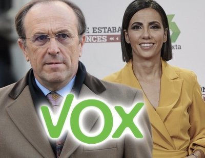 Un diputado de VOX amenaza a Ana Pastor con enviar a la Guardia Civil para detenerla