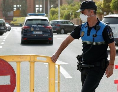 Canarias estudia empezar los desconfinamientos este mes de abril