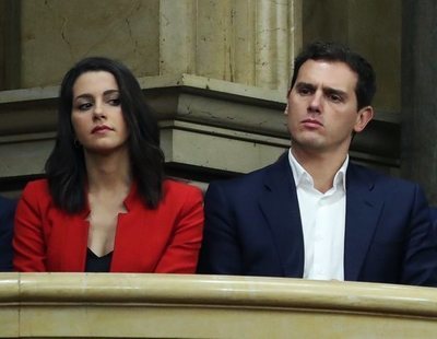 Albert Rivera rompe con Inés Arrimadas: no aprueba su estrategia de acuerdo con el Gobierno