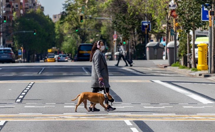 El cambio de criterio ha disparado las cifras en Cataluña