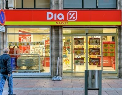 Cierres, nuevo surtido, reforma de tiendas y más venta online: el plan de DIA tras la pandemia