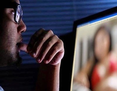 Chantaje por consumir porno: ciberdelincuentes están pidiendo 1.730 euros