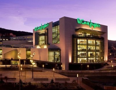 Abrir los centros en junio: el plazo de El Corte Inglés antes de tomar medidas drásticas