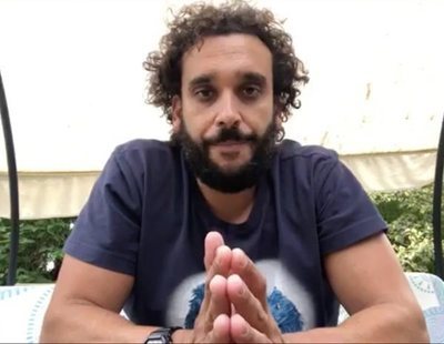 Spiriman estalla contra los farmacéuticos: "¡Sinvergüenzas, soplapollas!"