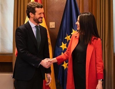 PP y Ciudadanos tumban en el Europarlamento la mutualización de la deuda del coronavirus