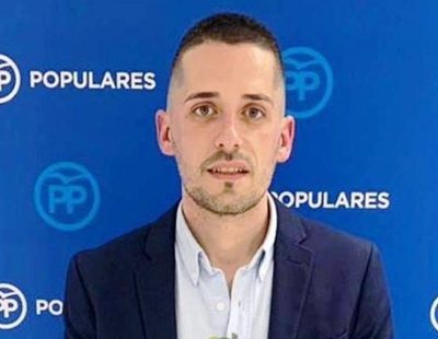 Denuncian ante la Fiscalía a un portavoz del PP por pedir el asesinato de disidentes políticos