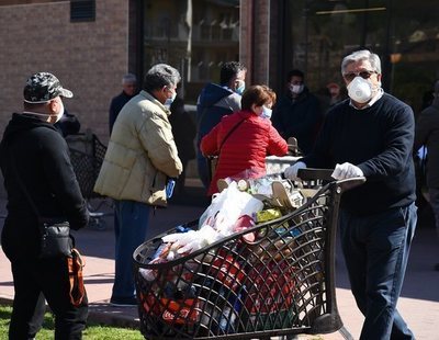 Así se prevé la recuperación económica en España: la debacle, confinamientos hasta diciembre