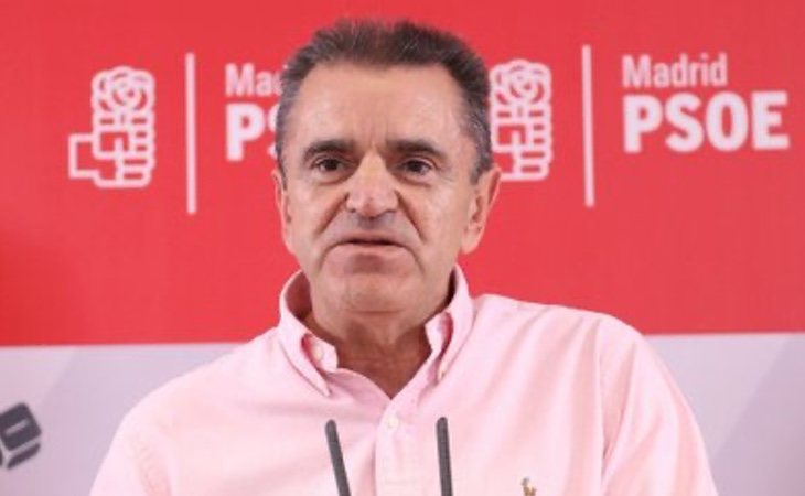 La jueza rechaza imputar al Delegado del Gobierno en Madrid, José Manuel Franco, por un delito de lesiones