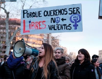 La Justicia descarta la existencia de pruebas que relacionen el 8M con el coronavirus