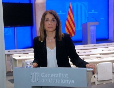 No, la Generalitat no pidió "15 días antes" el confinamiento: fue por detrás de otras comunidades