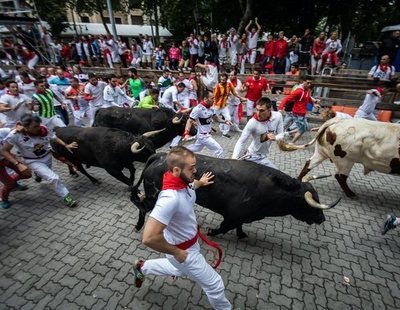 Pamplona cancela los Sanfermines 2020 por el coronavirus