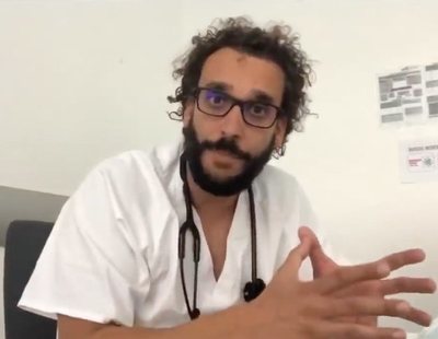 Spiriman pide violar la cuarentena: "Parece que queréis estar en casa hasta que llegue la paguica"