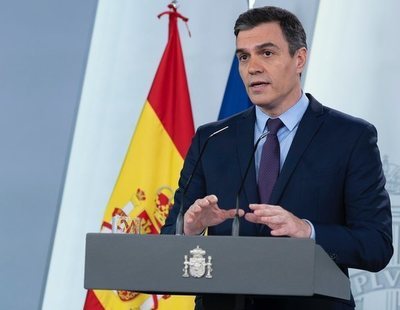 El Gobierno eliminará el IVA de productos sanitarios e inyectará dinero a empresas