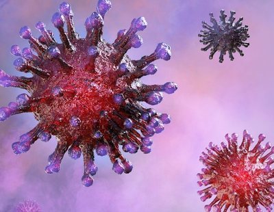 La mutación de coronavirus sitúa las cepas más letales en Europa y EEUU