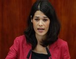 Isa Serra (Podemos), condenada a 19 meses de cárcel e inhabilitación por atentado a la autoridad
