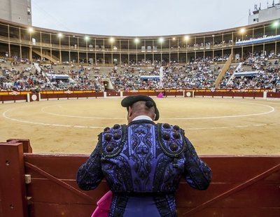 La cancelación de las corridas por el coronavirus salva la vida a 120 toros en España