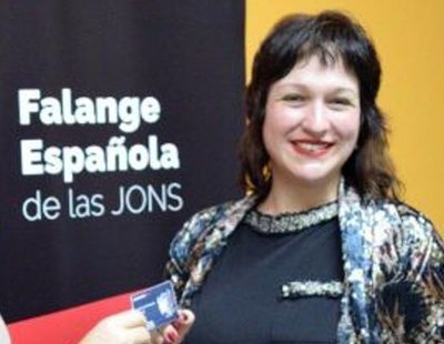 Falange vuelve a tener representación parlamentaria en España gracias a VOX