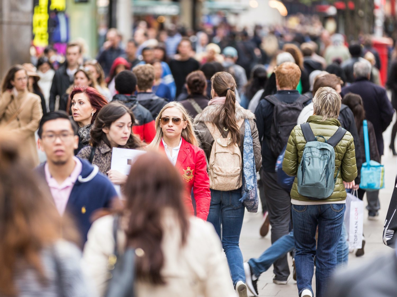 ¿Cuándo empezará la vuelta a la normalidad? Los territorios que podrían comenzar antes