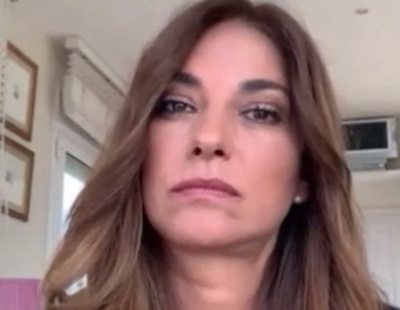 Mariló Montero promociona en Canal Sur la empresa de su hijo aprovechando para atacar al Gobierno