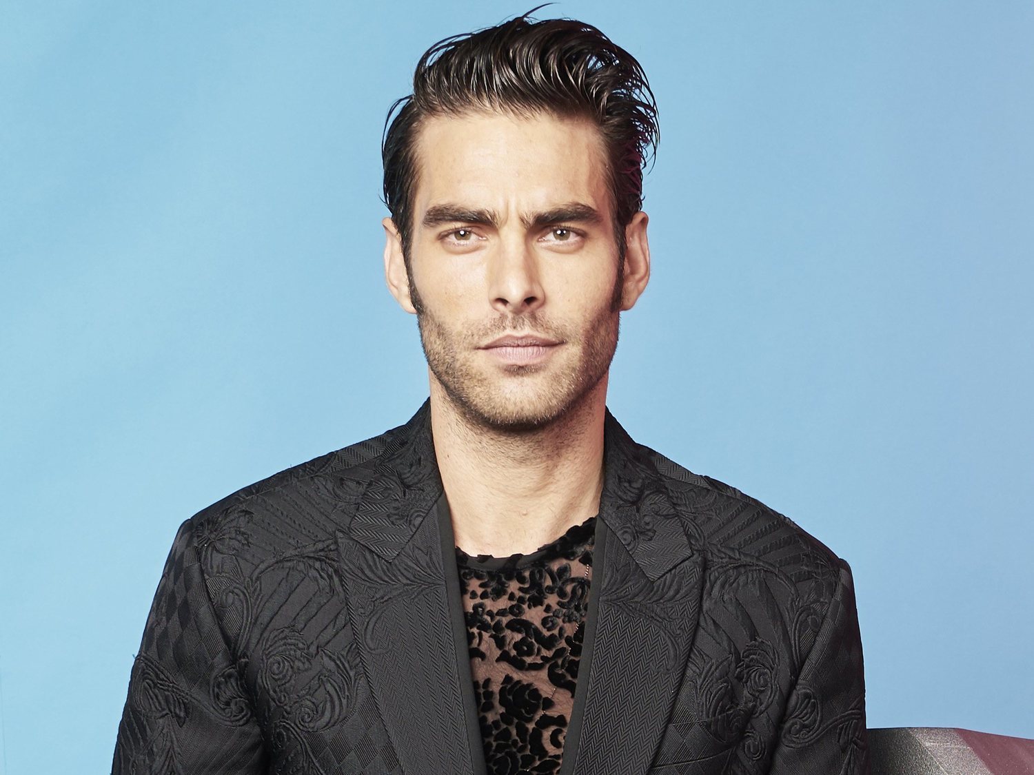 Jon Kortajarena la lía por el retraso en el pedido de una tortilla y tiene que dar explicaciones