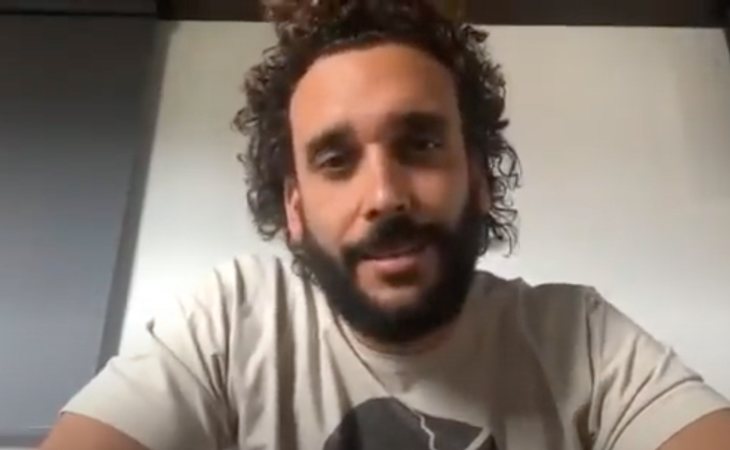 Spiriman ha convertido su canal de YouTube en una especie de consultorio médico