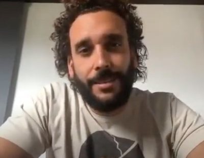 Spiriman dice que hay que insultar y escupir en la cara a los médicos "sinvergüenzas"